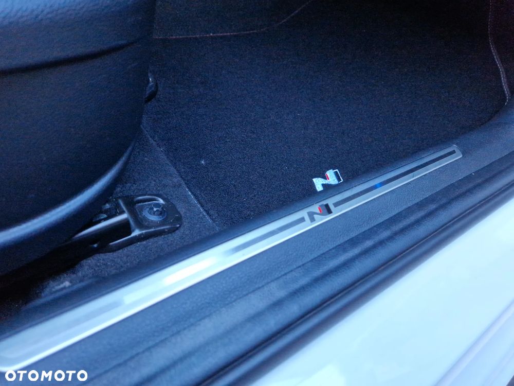 Hyundai i20 1.6 T-GDI N Performance - 25