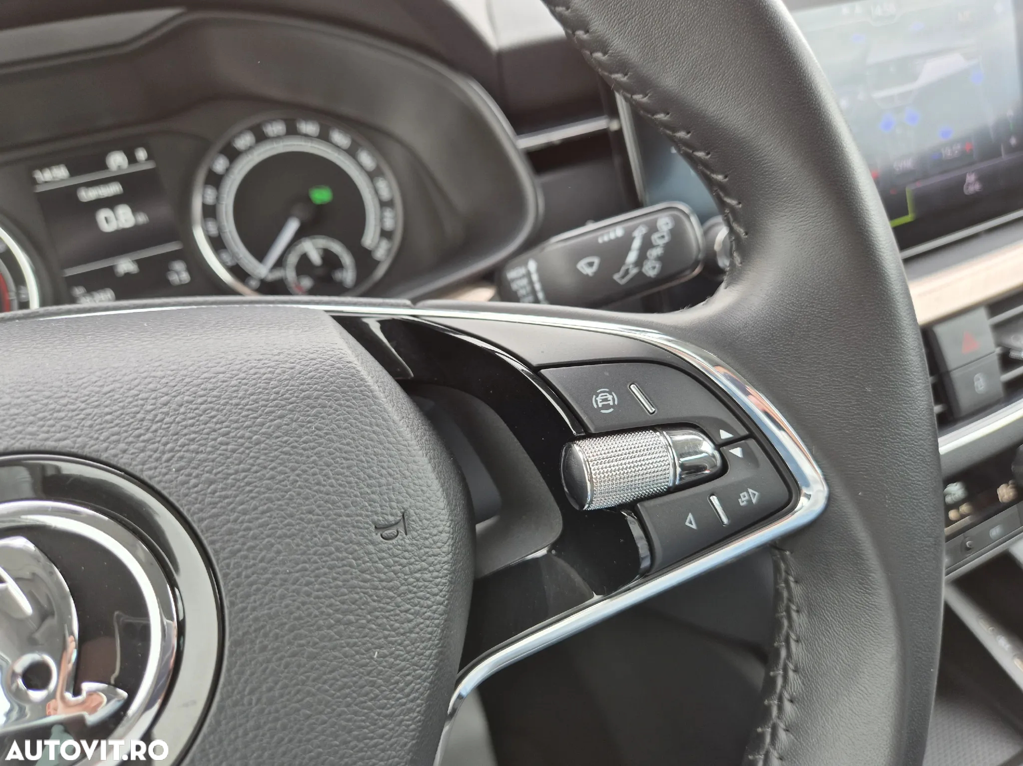Skoda Kamiq 1.0 TSI DSG Style - 17