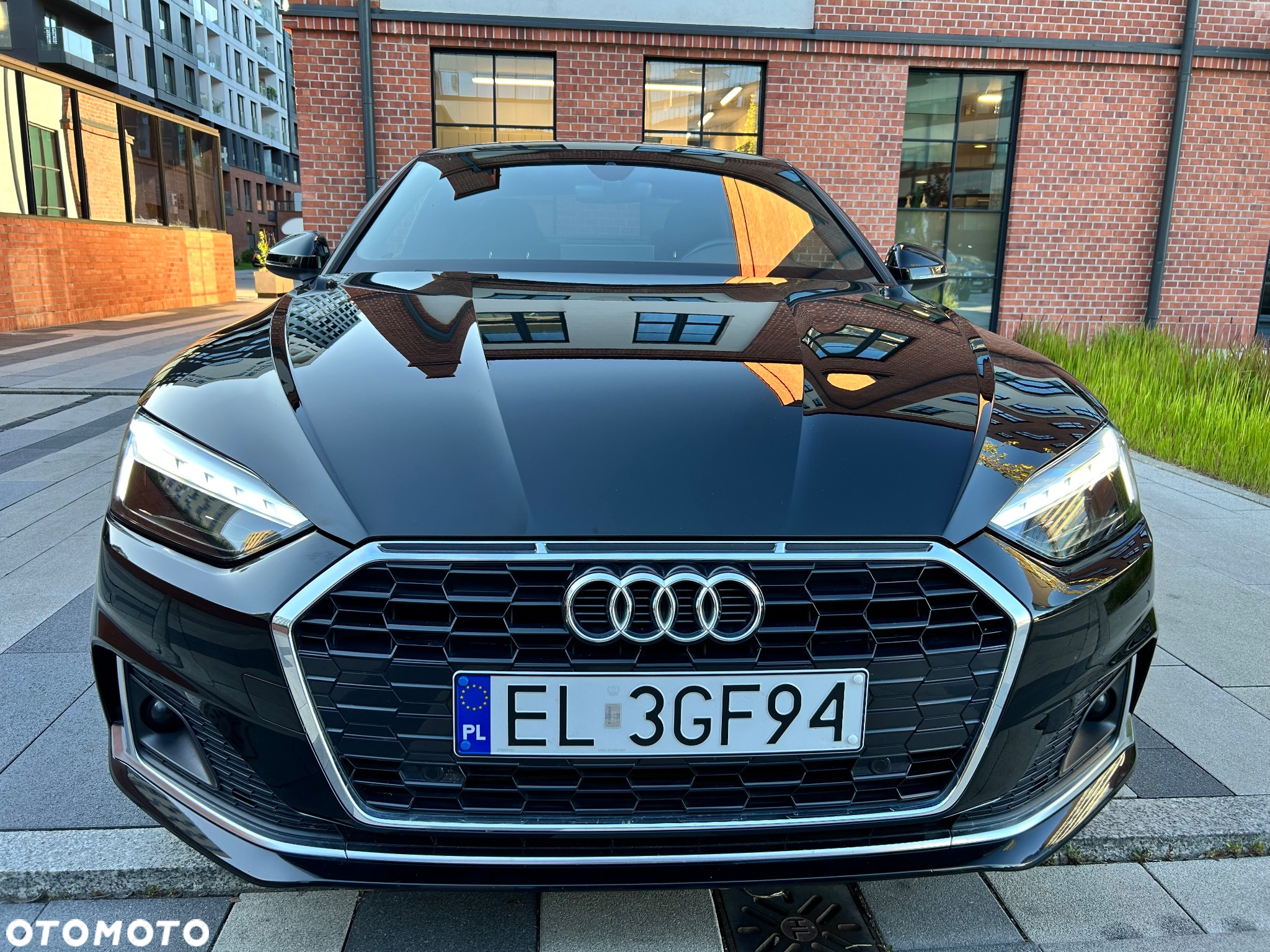 Audi A5 - 10