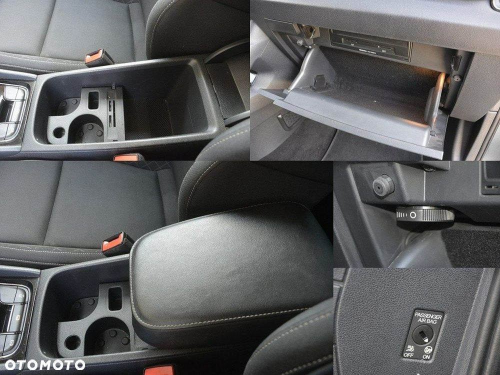 Skoda Karoq 1.6 TDI 4x2 Ambition DSG - 29