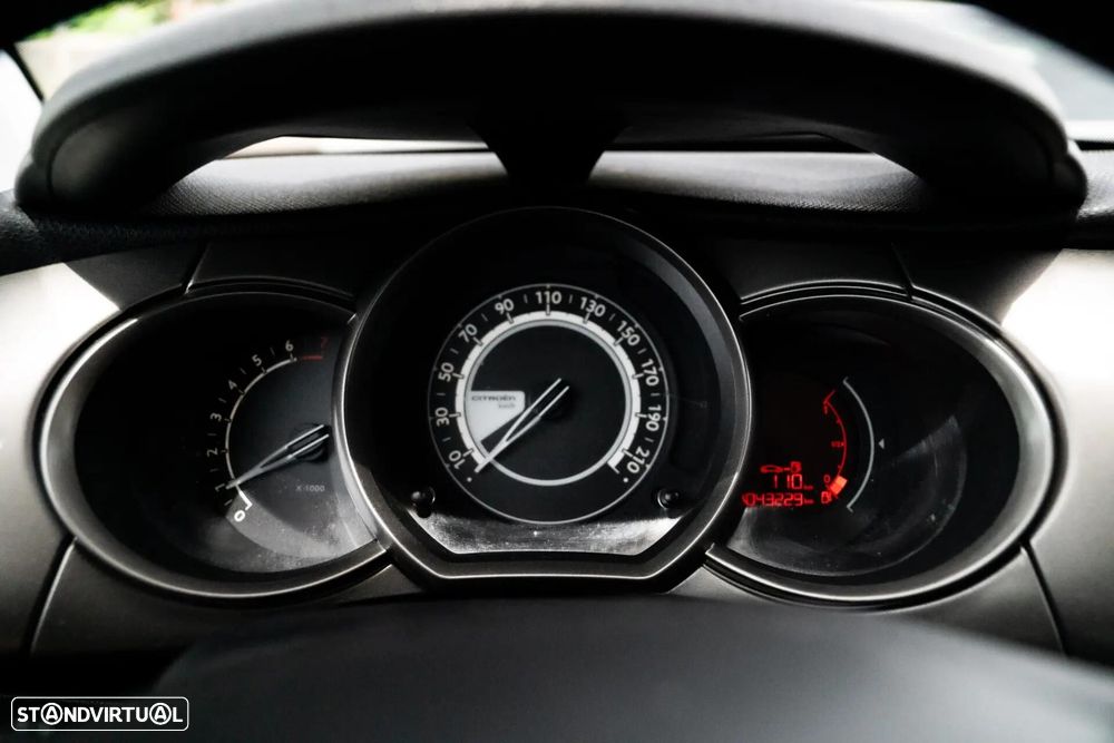 Citroën C3 1.2 PureTech Feel - 7
