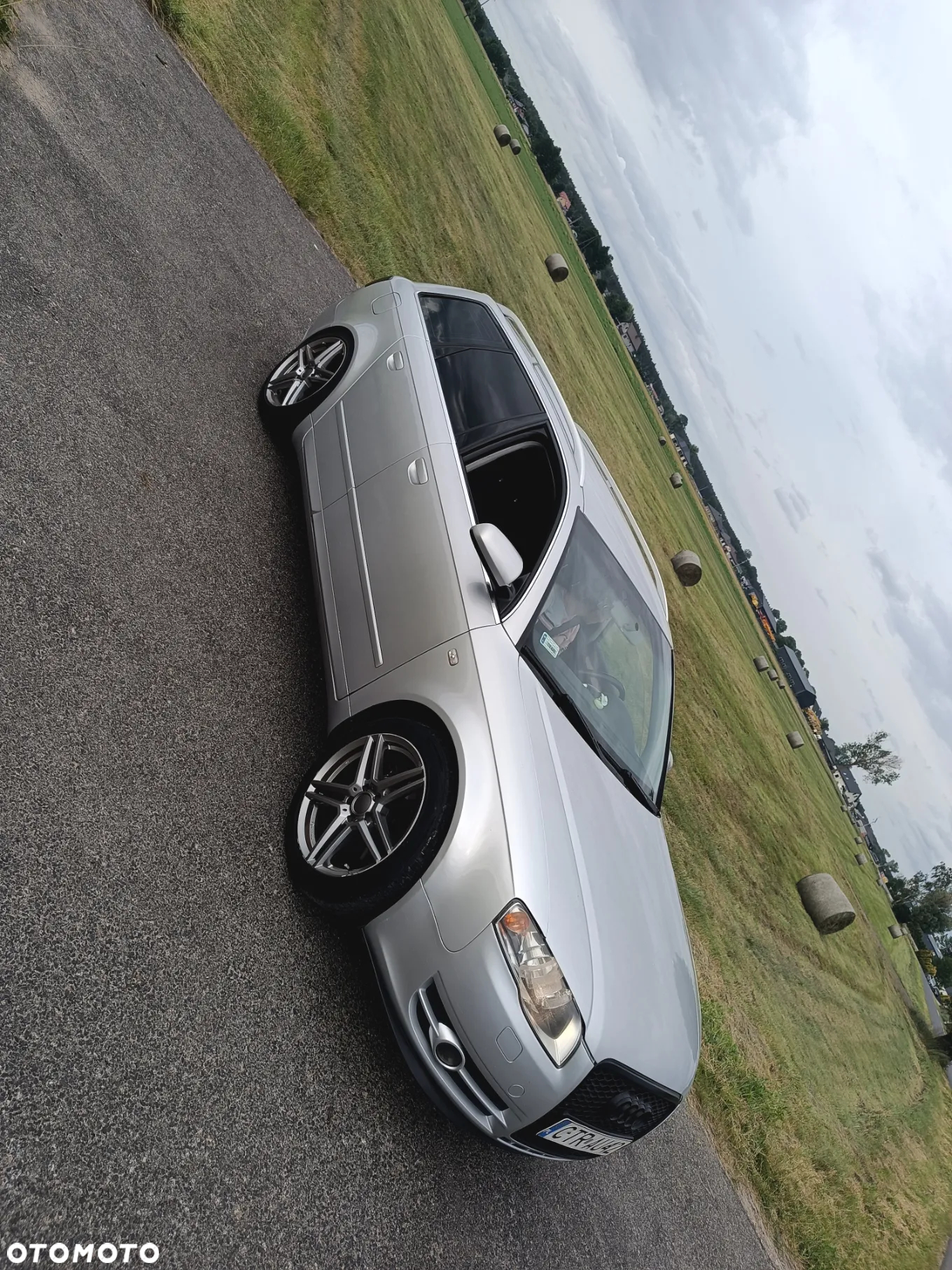 Audi A4 Avant 1.8T - 6