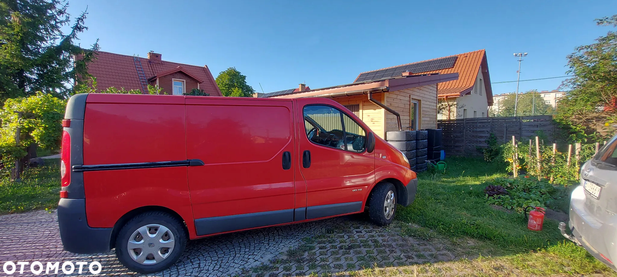 Renault Trafic - 2