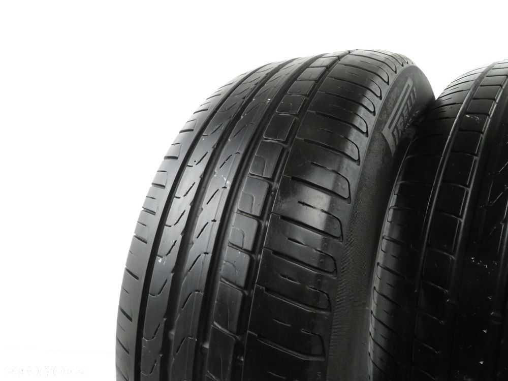2x 215/55R17 OPONY LETNIE Pirelli Cinturato P7 94W - 7