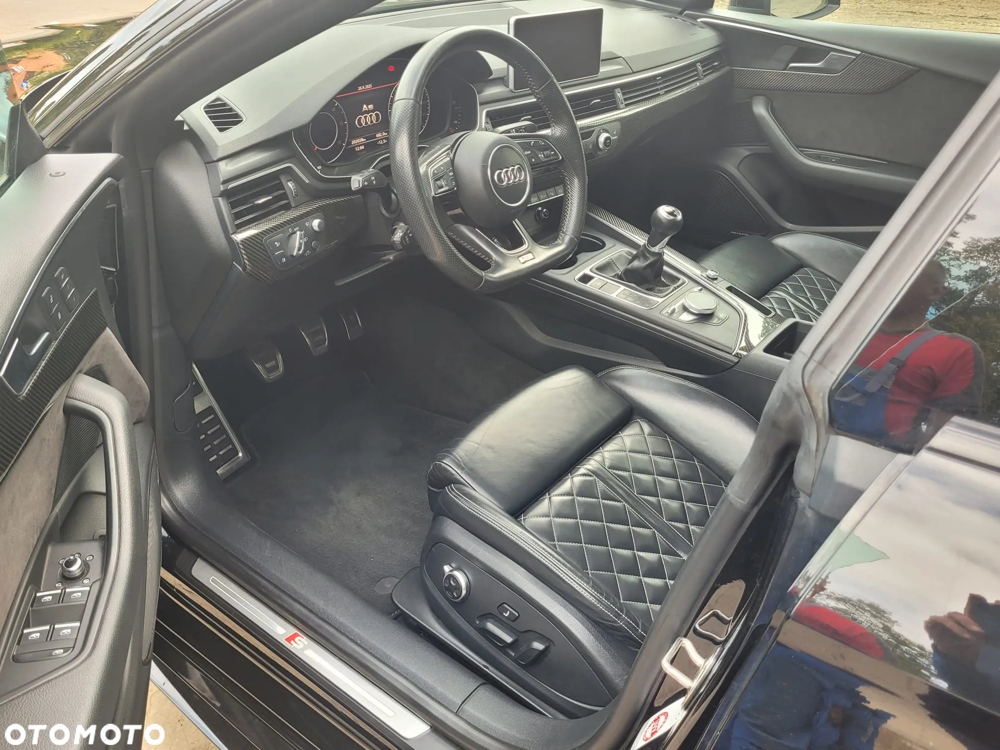 Audi A5 - 9