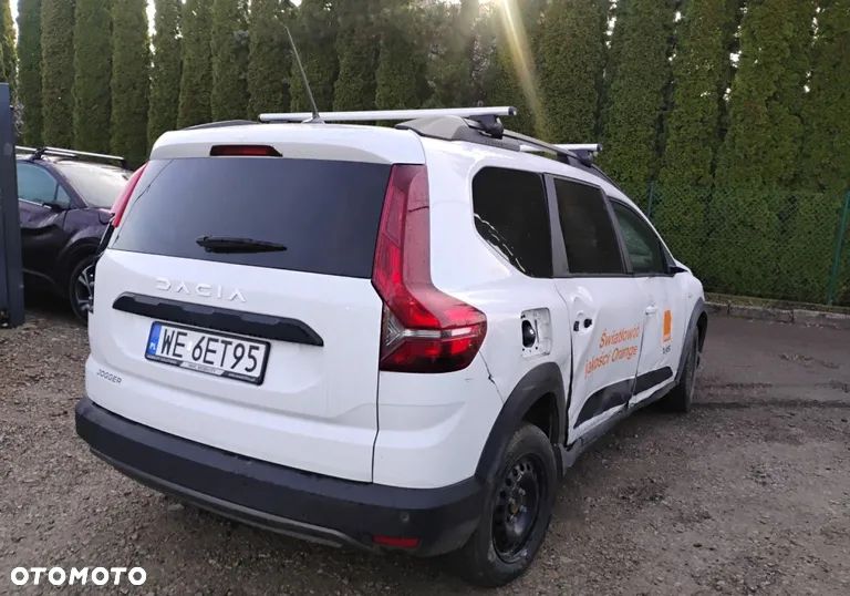Dacia Jogger - 5
