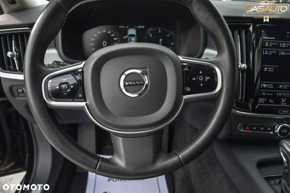 Volvo V90 - 20