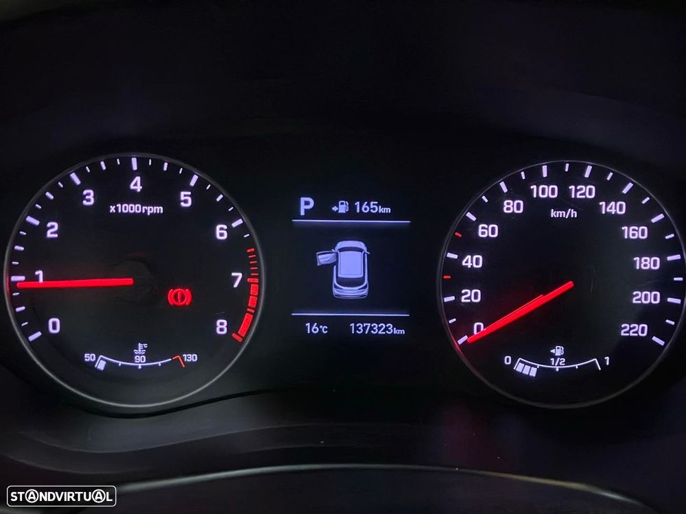 Hyundai i20 1.0 T-GDI Style DCT - 13