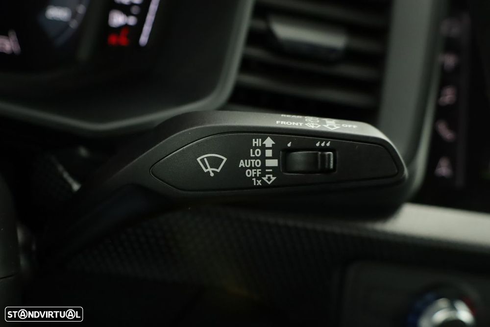Audi A1 Sportback 25 TFSI - 15