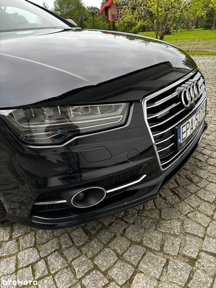 Audi A7 Sportback - 27