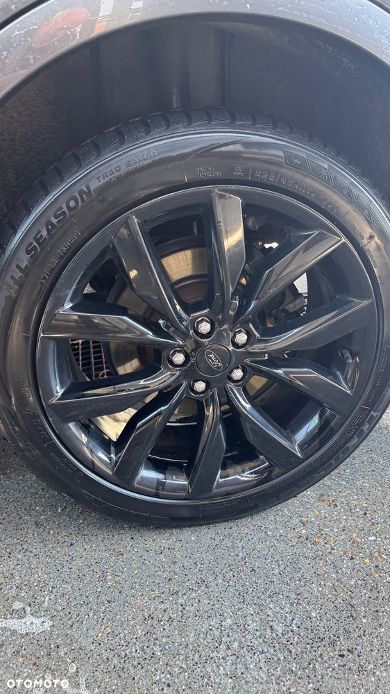 Ford Kuga 1.5 EcoBoost AWD ST-Line ASS - 10