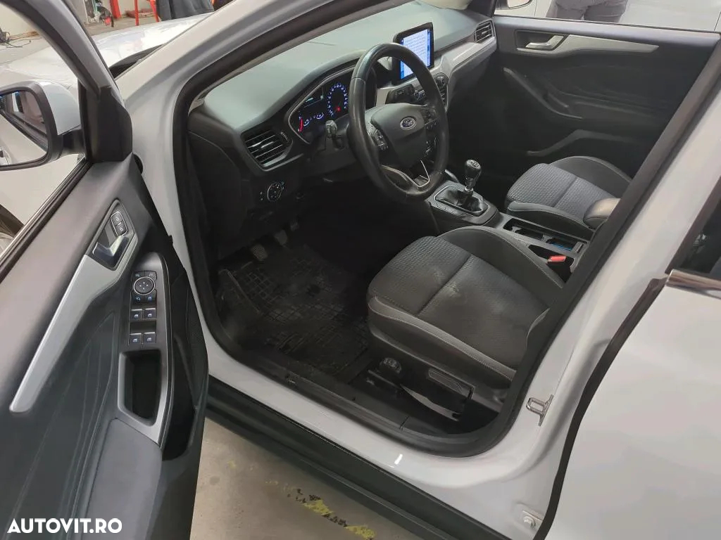 Ford Focus 1.5 EcoBlue Trend - 3