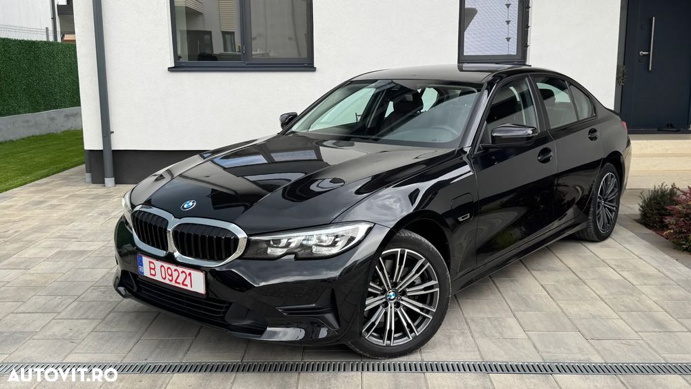 BMW Seria 3 - 3