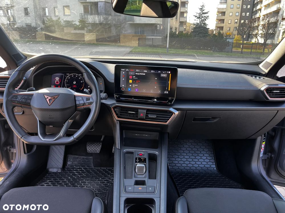 Cupra Formentor - 20