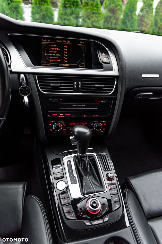 Audi S5 Sportback S tronic - 34