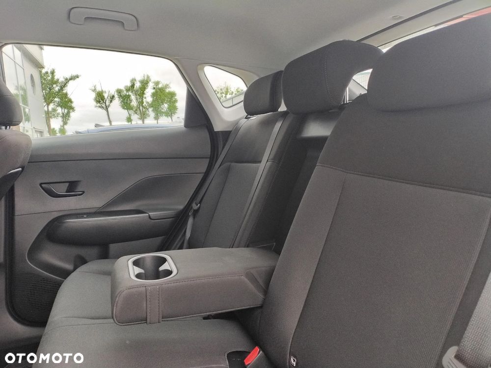 Hyundai Kona 1.0 T-GDI Smart - 16