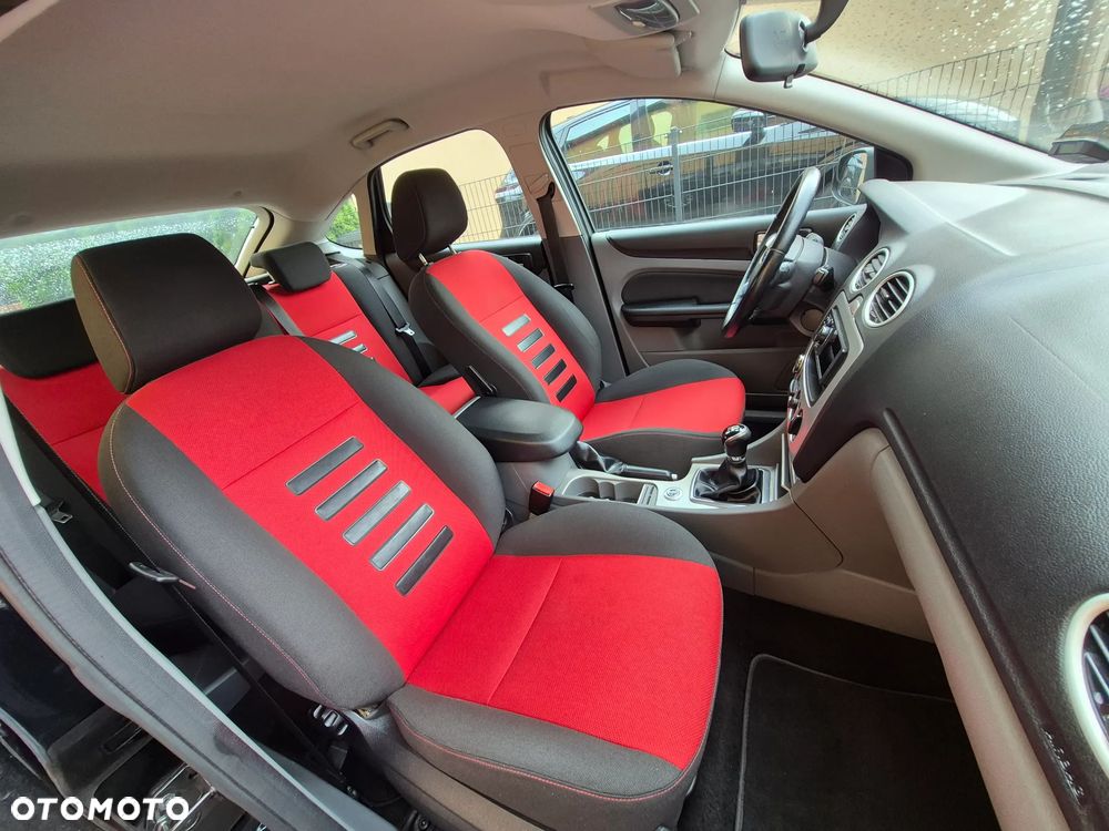 Ford Focus - 6