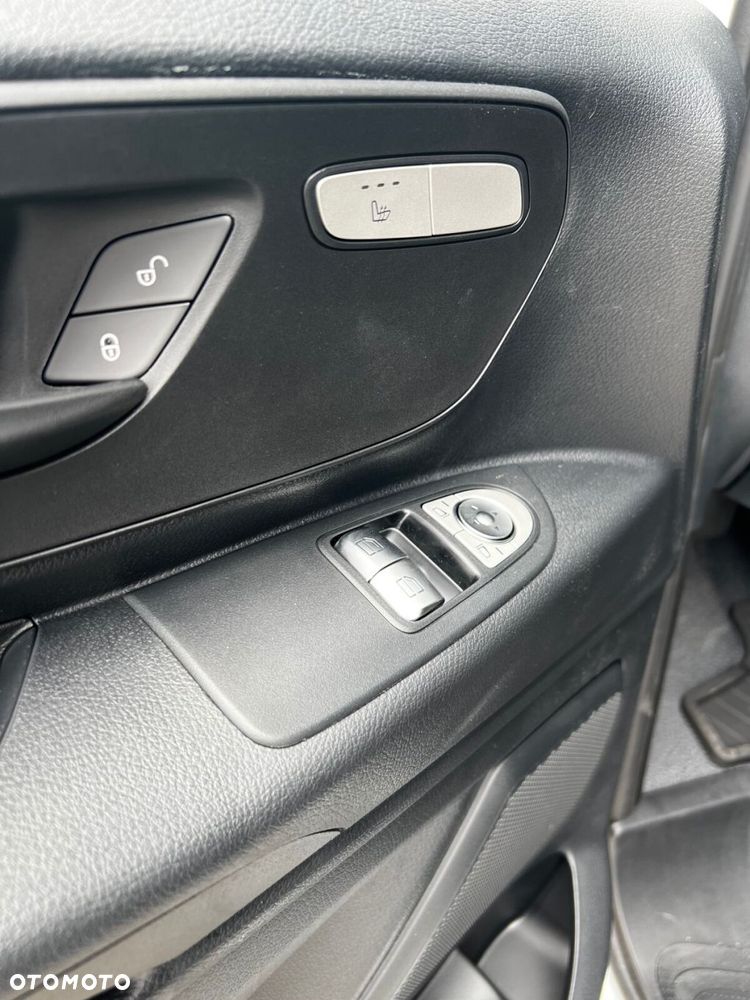 Mercedes-Benz vito Vito - 15