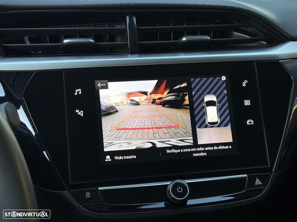 Opel Corsa 1.2 T Elegance - 13