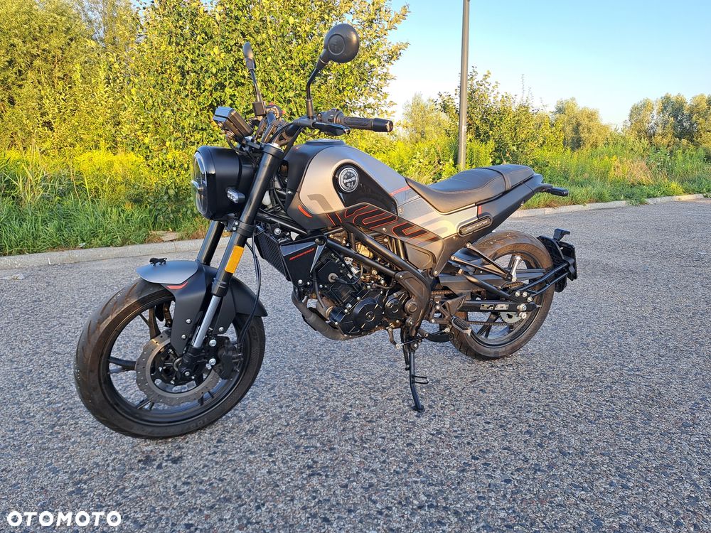 Benelli Leoncino - 2