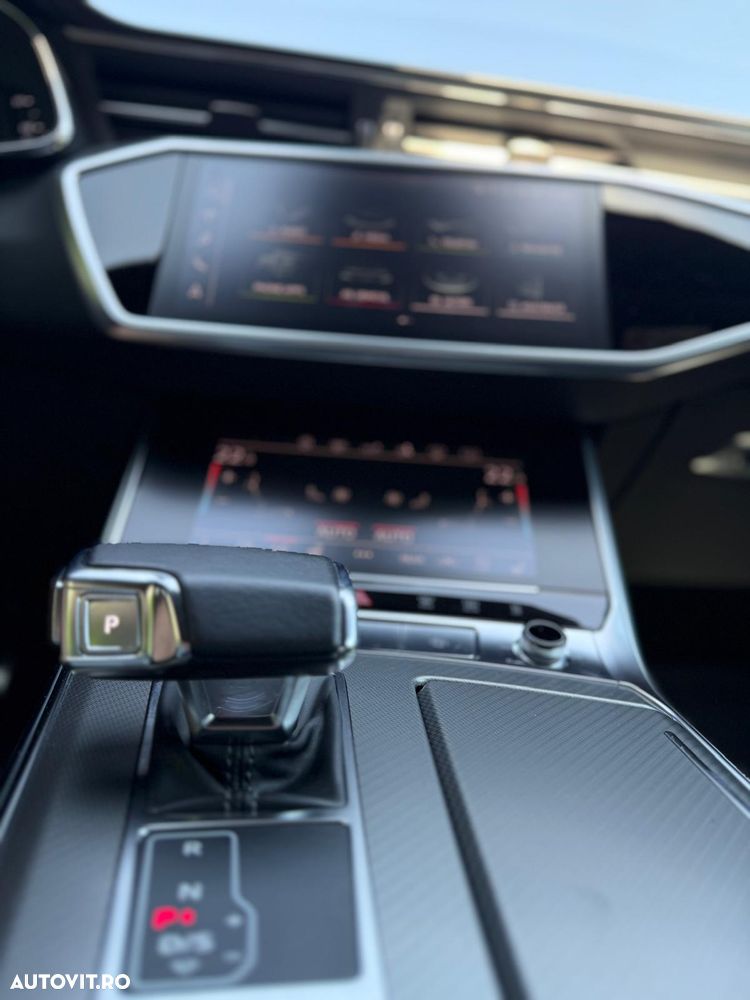 Audi A7 3.0 55 TFSI quattro S tronic - 16