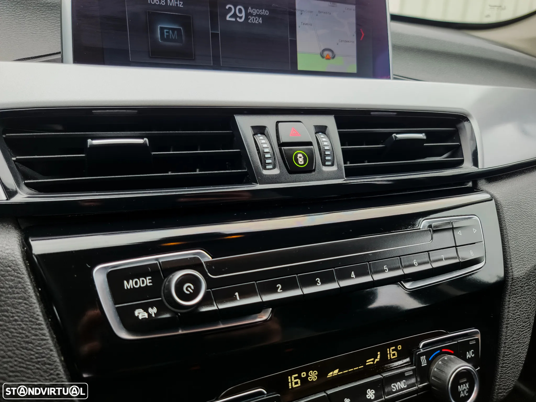 BMW X1 25 e xDrive Corporate Edition - 34