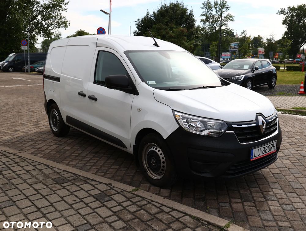 Renault EXPRESS