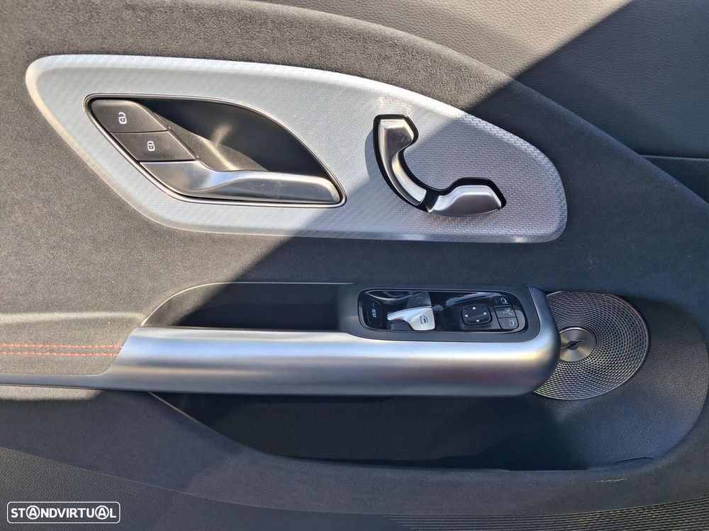 Mercedes-Benz CLA 250+ EQ - 9