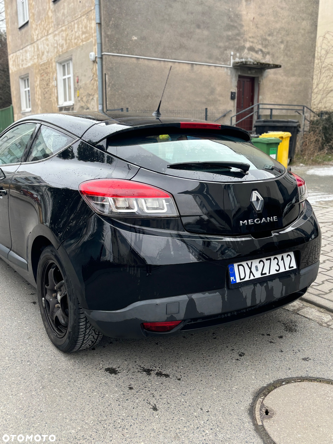 Renault Megane 1.5 dCi Dynamique - 4
