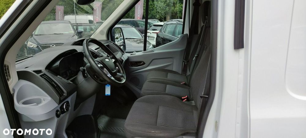 Ford Transit - 6