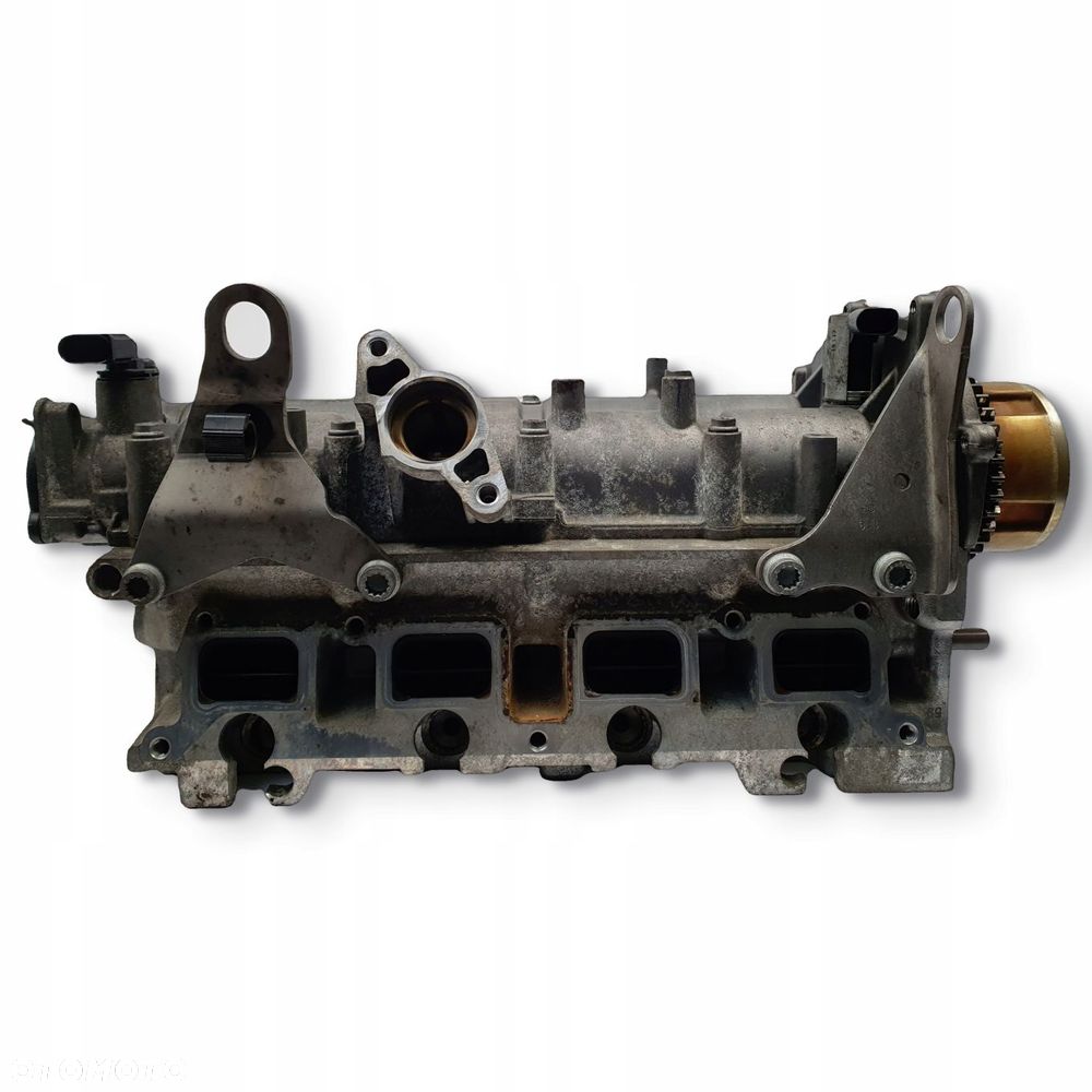 GŁOWICA CYLINDRÓW wałki POKRYWA VW Golf V 1.4 TSI 03C103358BA 03C103475BC - 7
