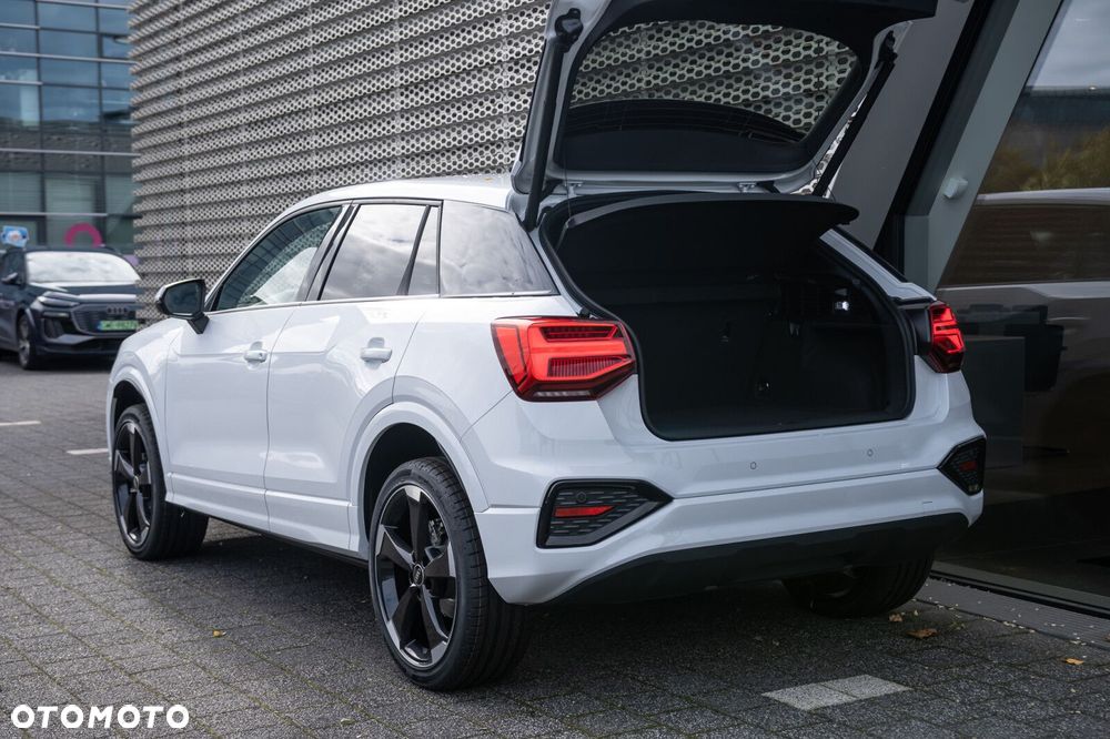 Audi Q2 - 6