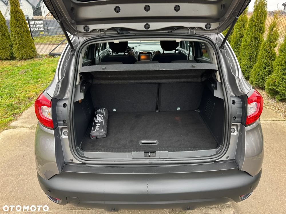 Renault Captur ENERGY TCe 90 Start&Stop Dynamique - 19