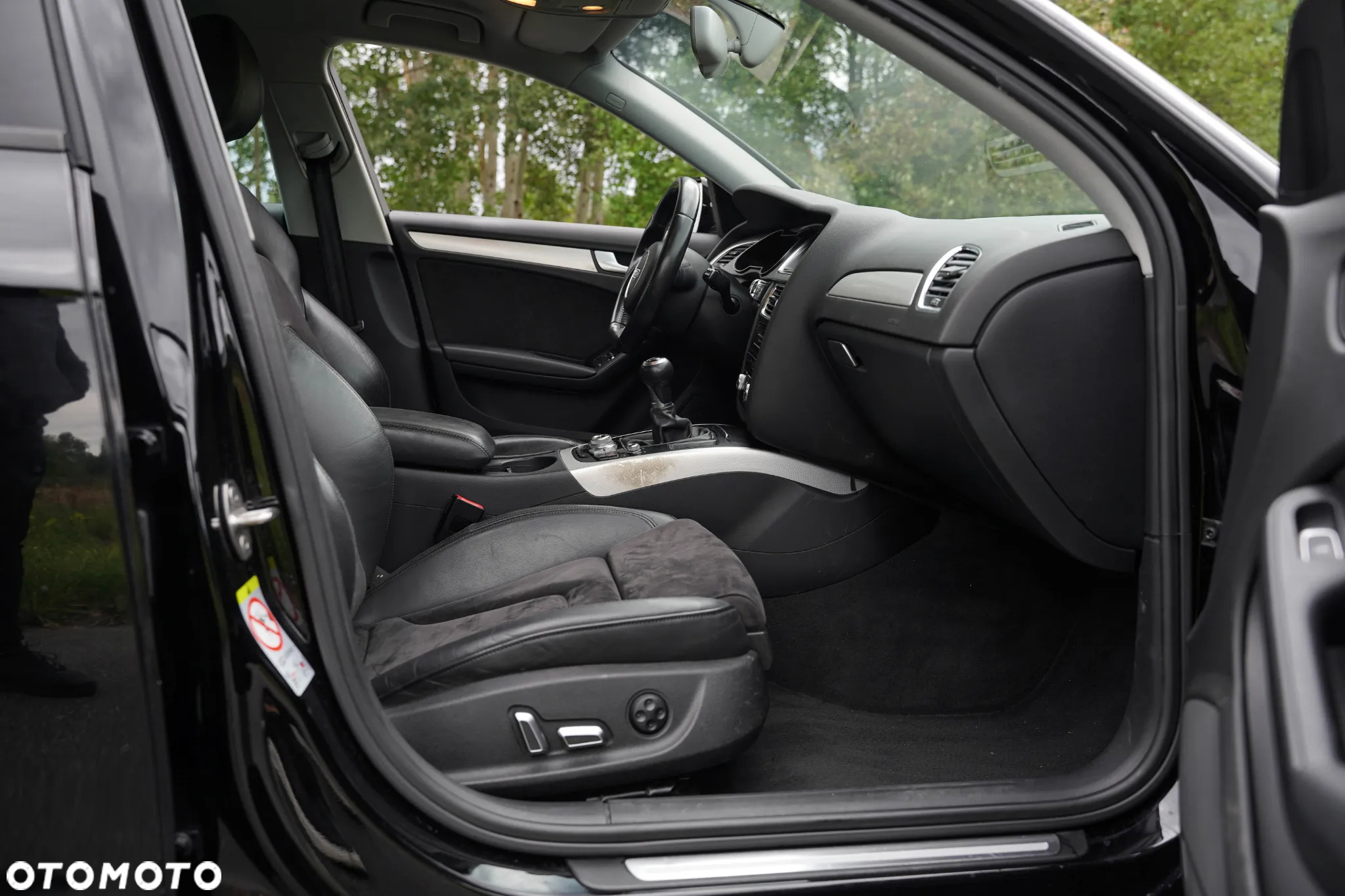 Audi A4 - 19