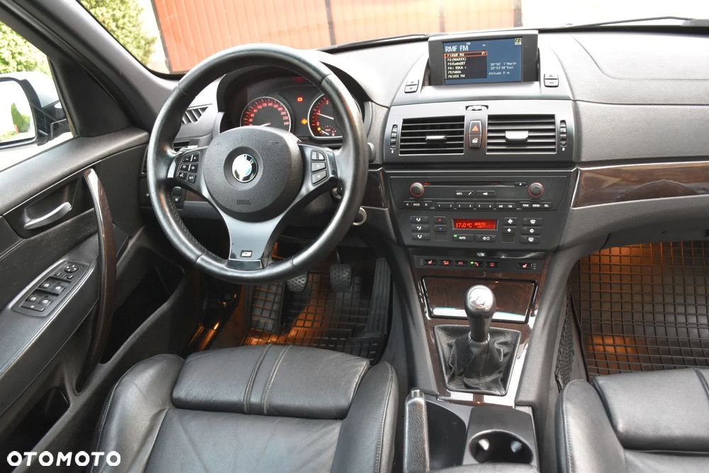 BMW X3 - 30