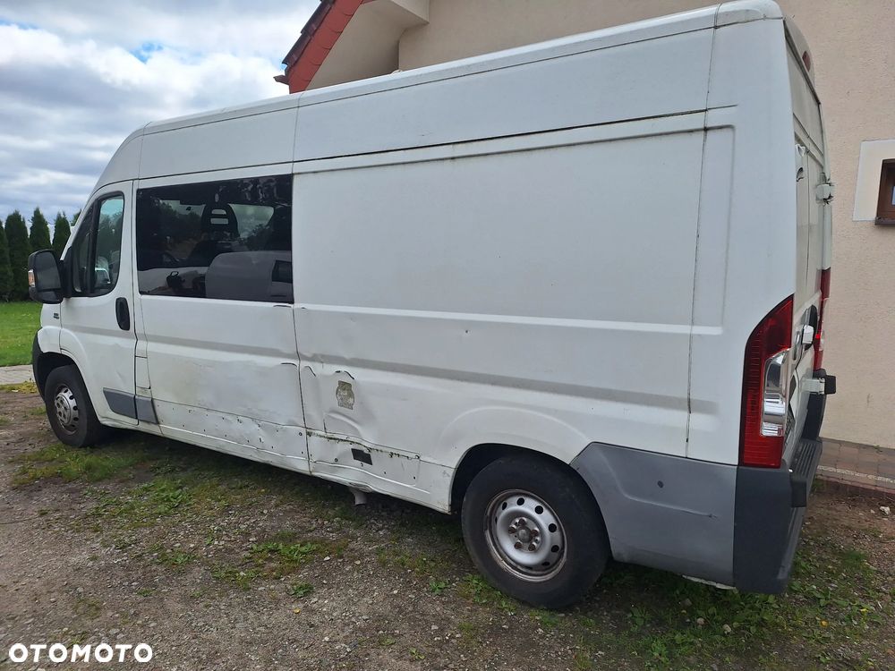 Fiat Ducato - 4