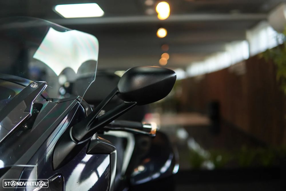 BMW K 1600 GTL - 14