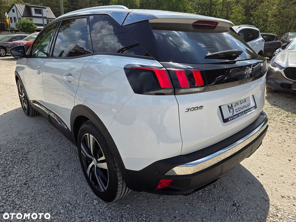 Peugeot 3008 - 23