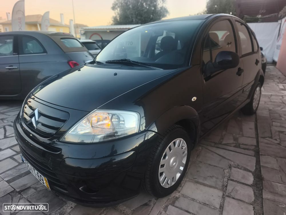 Citroën C3 - 26