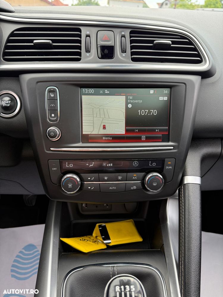 Renault Kadjar Energy dCi 130 CROSSBORDER-S - 16