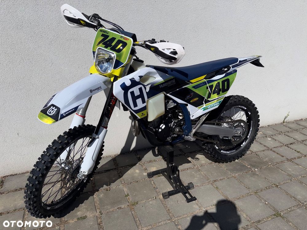 Husqvarna FE - 11