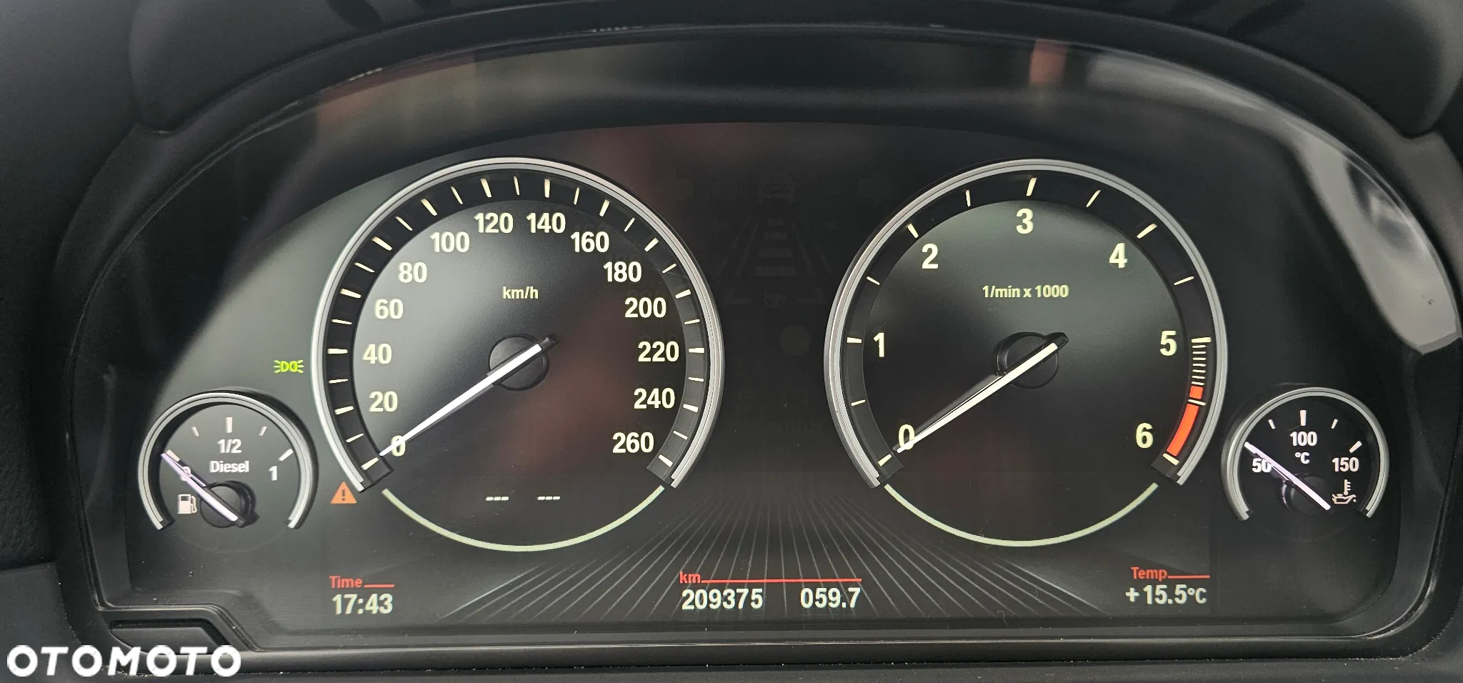 BMW Seria 5 - 12