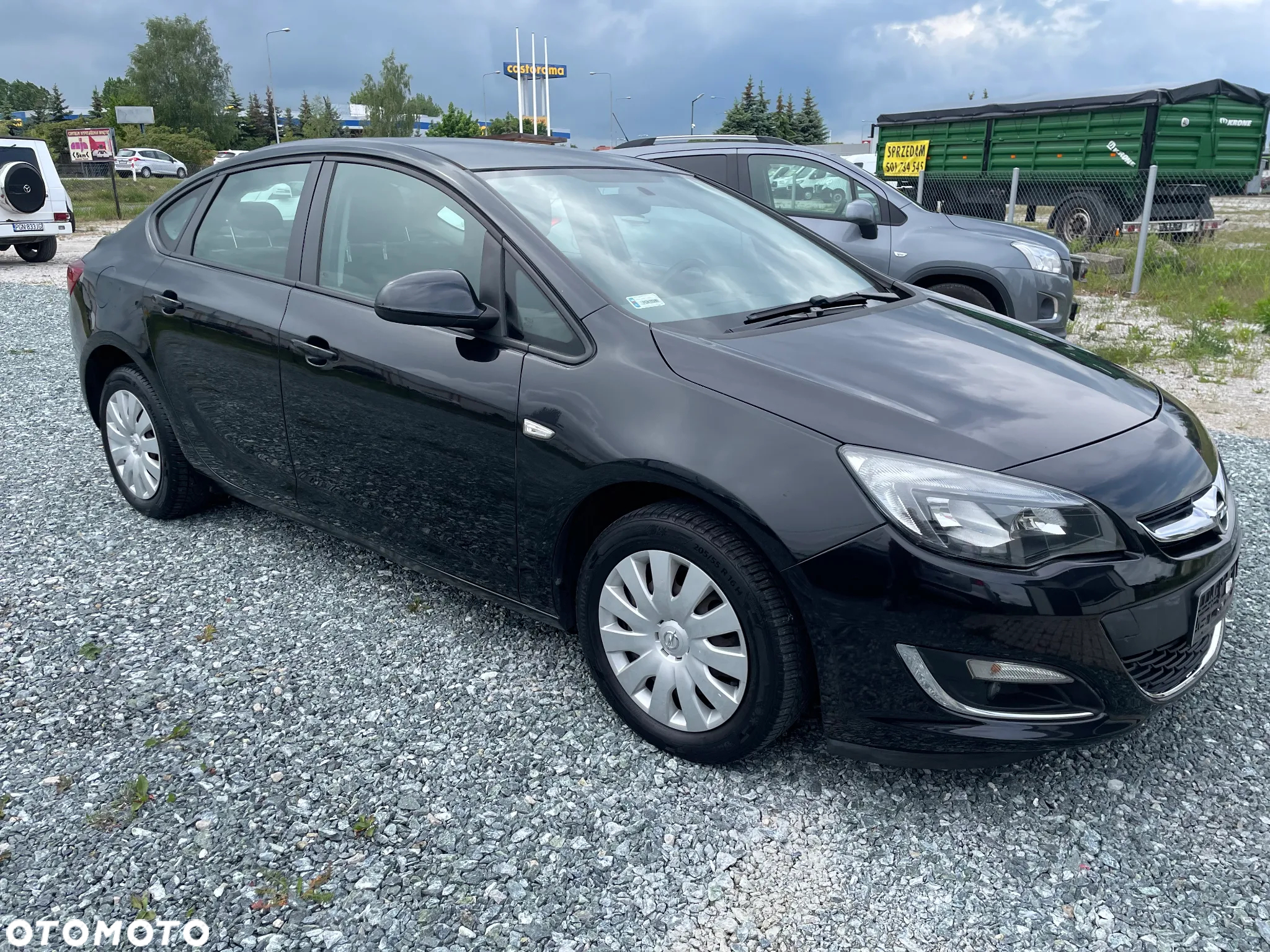 Opel Astra - 19
