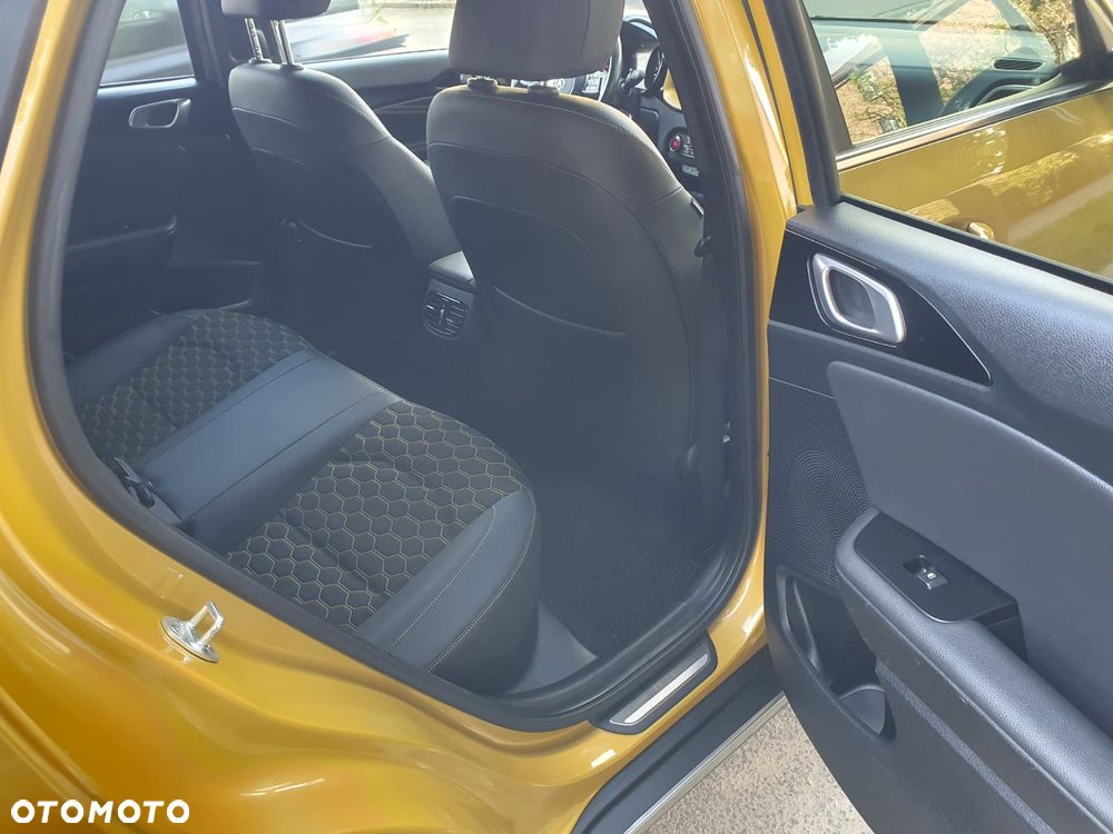 Kia XCeed 1.4 T-GDI OPF DCT7 VISION - 14