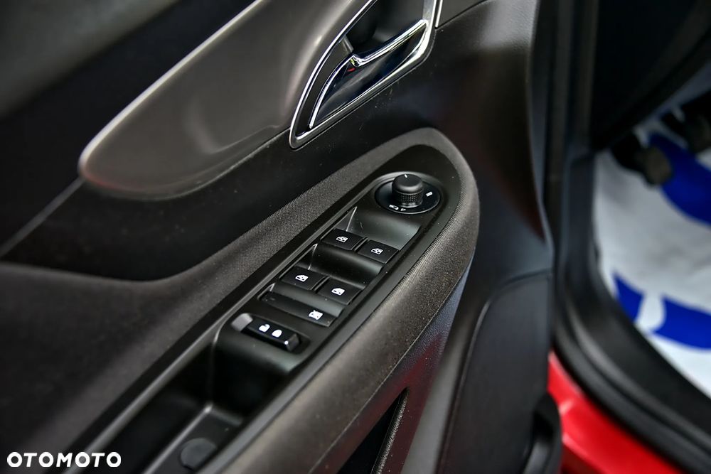 Opel Mokka 1.4 T Cosmo - 27