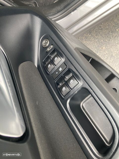 Fiat Tipo 1.3 MultiJet Life - 25