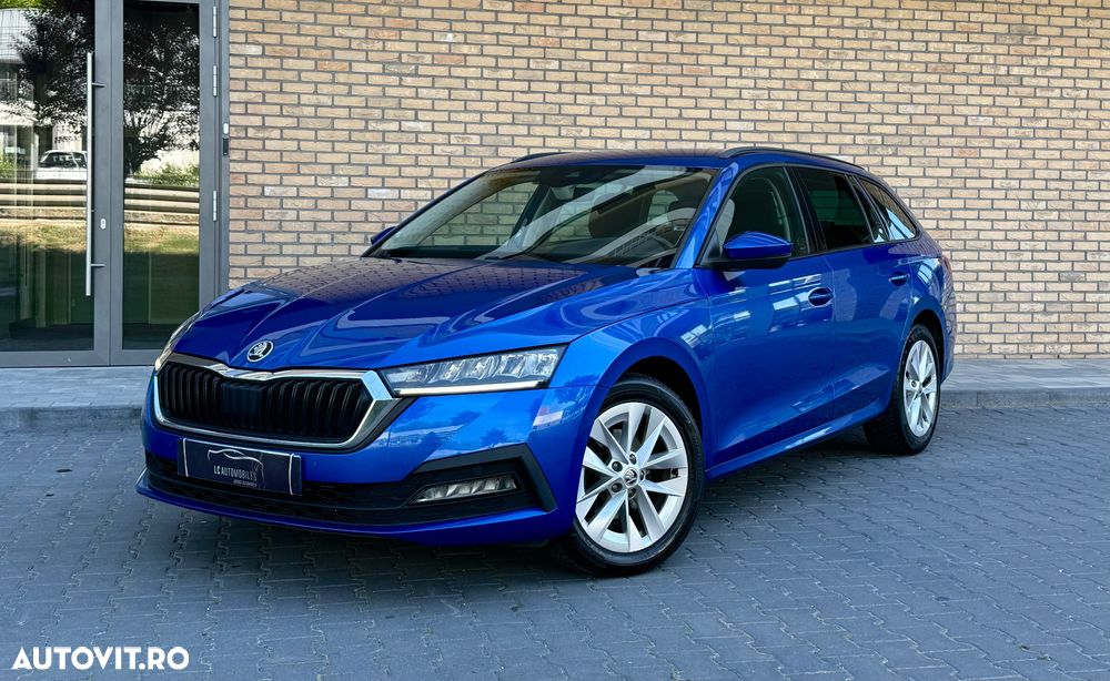 Skoda Octavia - 39