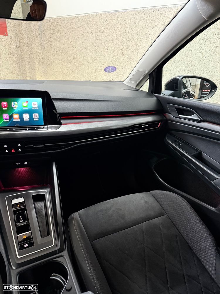 VW Golf 1.4 TSI e-Hybrid DSG - 26