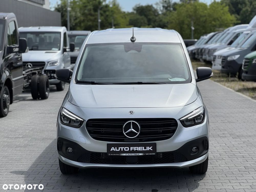 Mercedes-Benz Citan - 3