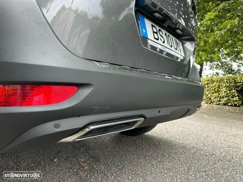 Peugeot 5008 1.5 BlueHDi GT Pack EAT8 - 18